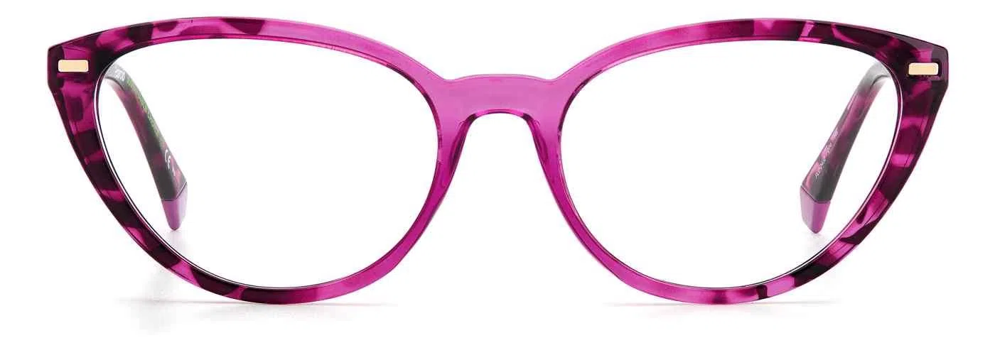 Polaroid Core PolaroidD432 Eyeglasses - view 15